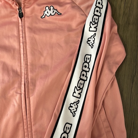 Kappa Jacket - Picture 4 of 5